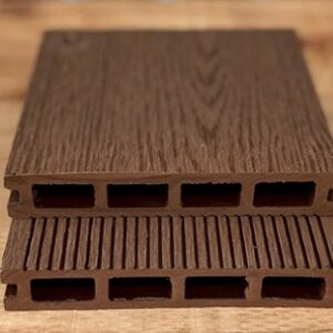 RED BROWN (sha DK-LAM-R)